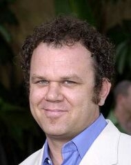 John C. Reilly