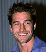Scott Speedman