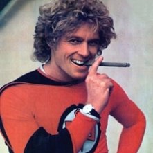 William Katt