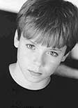 Jeremy Sumpter