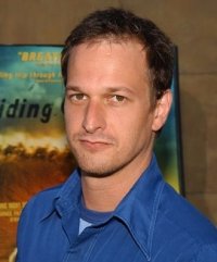 Josh Charles