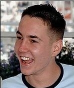 Martin Compston