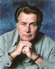 Martin Sheen