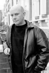 Nick Hornby
