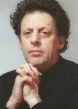 Philip Glass