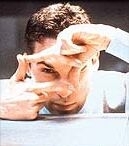 Il regista Bryan Singer