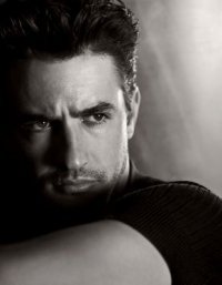 l'attore Dermot Mulroney