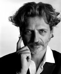 Fabrizio Bentivoglio