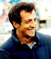 il regista Gabriele Muccino