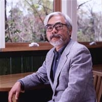 Hayao Miyazaki