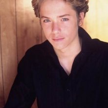 Jeremy Sumpter