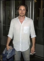 Martin Henderson