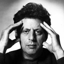 Philip Glass