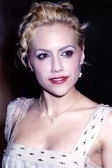 Brittany Murphy