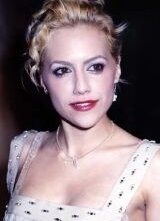 Brittany Murphy