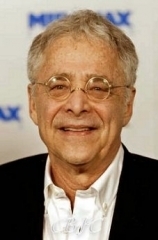 Locandina di Chuck Barris