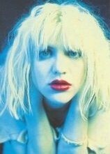 Courtney Love