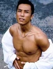 Donnie Yen