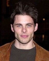 James Marsden