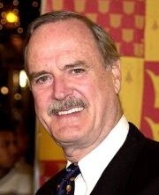 John Cleese