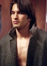 una foto di Olivier Martinez