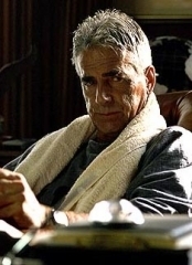 Sam Elliott