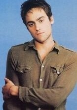 Stuart Townsend