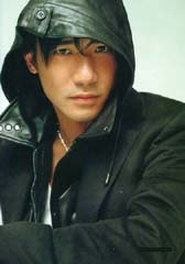 Tony Leung Chiu Wai