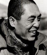Zhang Yimou
