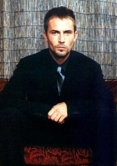 Locandina di Desmond Harrington
