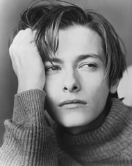 Locandina di Edward Furlong