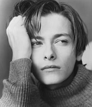 Edward Furlong