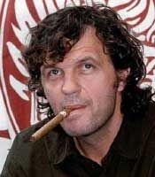 Emir Kusturica