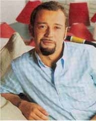 una foto di Fabio Volo