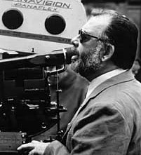 Francis Ford Coppola