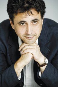 Locandina di Gennaro Nunziante