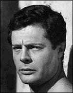 Marcello Mastroianni