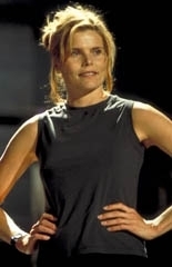 Mariel Hemingway