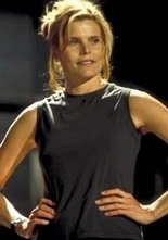 Mariel Hemingway