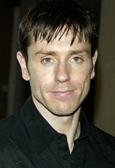 Locandina di Ron Eldard