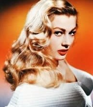 Next photo of Anita Ekberg