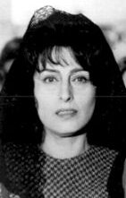 un ritratto di Anna Magnani