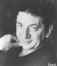 Frank Crudele