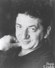 Frank Crudele