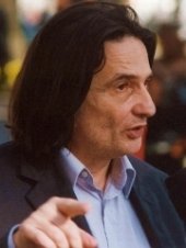 Jean-Pierre Léaud