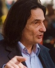 Jean-Pierre Léaud