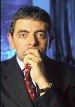 Rowan Atkinson 1605