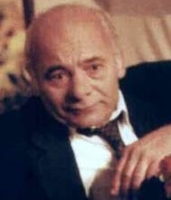 Burt Young