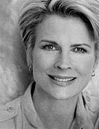 Candice Bergen