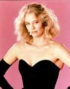 Cybill Shepherd
